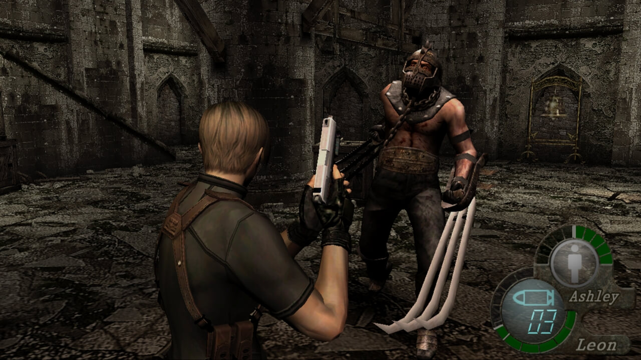 Download Resident Evil 3 Pc Full Rip